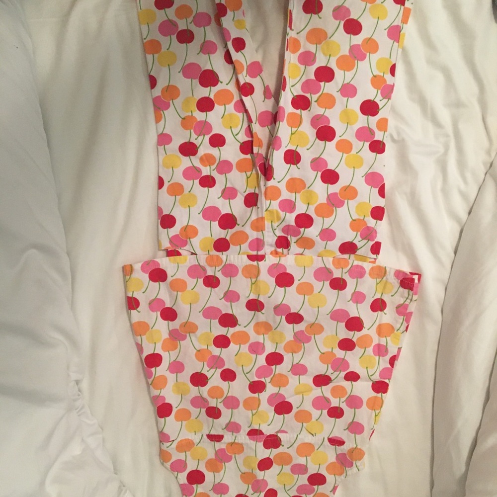 Gymboree girls two piece outfit